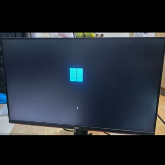 Игровой монитор AOC 27G2U/BK 27 дюймов 144 Гц
